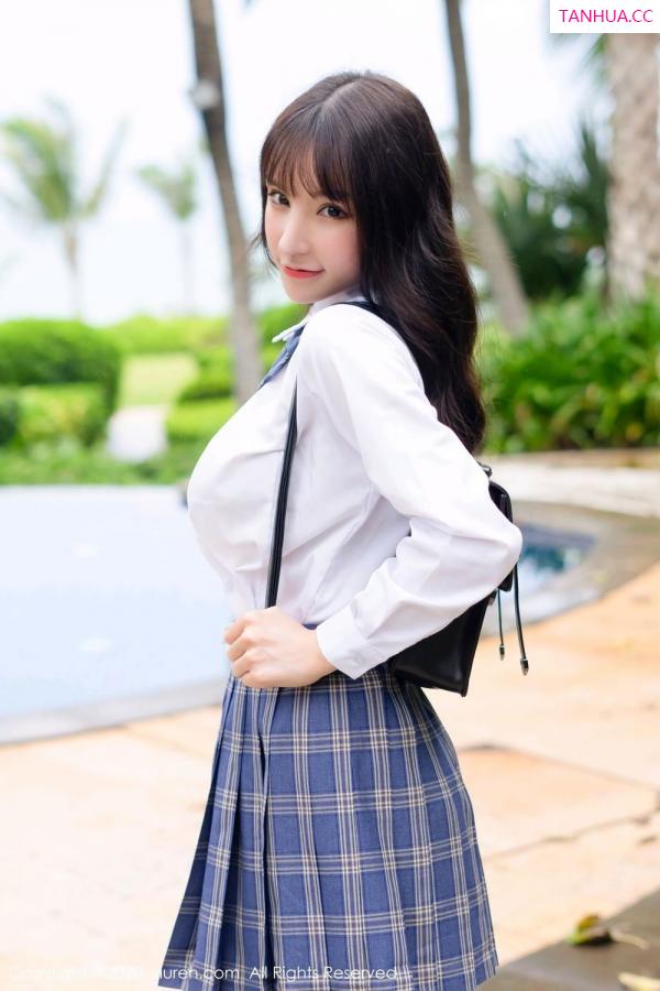 周于希dummy  [XiuRen]高清写真图 2020.07.03 No.2290 周于希Sandy第65张图片